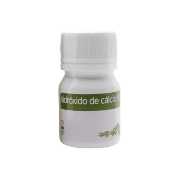 پودر کلسیم هیدروکساید Biodinamica ?- پرکننده موقت کانال ریشه Biodinamica -خانه الماس
