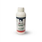 محلول کلرهگزیدین یک لیتری نیک درمان | Clorex Mega Clorhexidine Solution %2