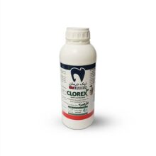 محلول کلرهگزیدین Nik Darman - خرید و قیمت محلول کلرهگزیدین کلرکس - Clorex Mega %2 - فروشگاه دندانپزشکی آنلاین تهران دنت