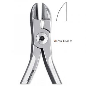 هارد وایر کاتر Dental Devices