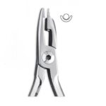 پلایر لوپ فرمینگ سه پله Dental Devices