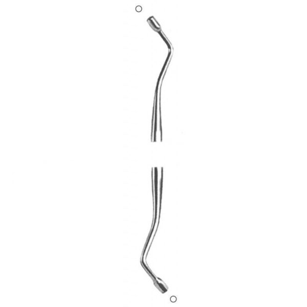 کندانسور بدون عاج درشت Dental Device - خرید و قیمت کندانسور بدون عاج Dental Device - فروشگاه دندانپزشکی آنلاین خانه الماس