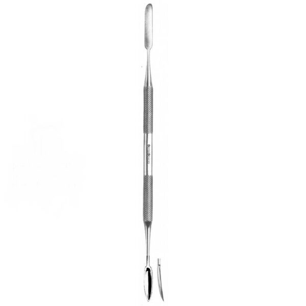 اسپاتول وکساب Dental Device - خرید و قیمت اسپاتول وکساب دندانپزشکی - فروشگاه دندانپزشکی آنلاین خانه الماس - فروش لوازم مطب دندانپزشکی