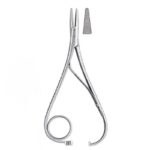 متیو حلقه دار Dental Devices - خرید و قیمت متیو حلقه دار - فروشگاه دندانپزشکی آنلاین خانه الماس - فروش لوازم مطب دندانپزشکی