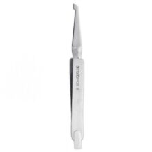 پنس براکت تیغه Dental Devices - پنس براکت تیغه دار - خرید تجهیزات دندانپزشکی - خرید ابزار دندانپزشکی - خرید وسایل دندانپزشکی - تهران دنت