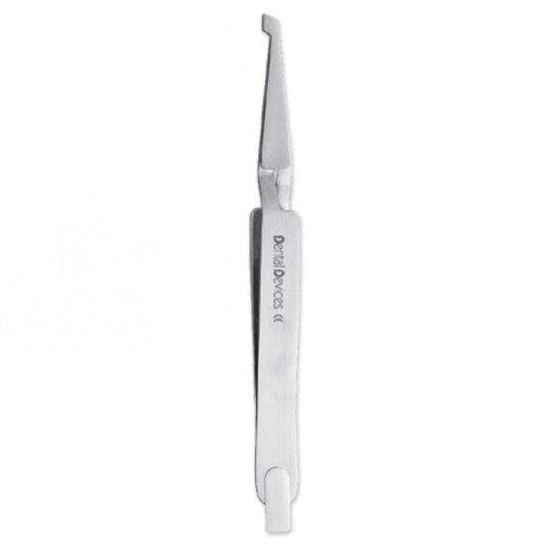 پنس براکت تیغه Dental Devices - پنس براکت تیغه دار - خرید تجهیزات دندانپزشکی - خرید ابزار دندانپزشکی - خرید وسایل دندانپزشکی - خانه الماس