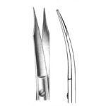 قیچی جراحی سرکج برند Dental Devices