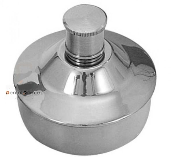 چراغ الکلی ۱ دنتال دیوایس Dental Device ? - چراغ الکلی دندانپزشکی - فروشگاه خانه الماس