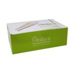 پنس یکبار مصرف ۲۵ عددی - Brilliant Dental Forceps