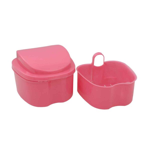وان دندان مصنوعی ۶ عددی - تجهیزات دندانپزشکی - خرید و قیمت وان دندان مصنوعی DENTURES BOX - فروشگاه آنلاین تجهیزات دندانپزشکی خانه الماس