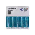 فرز الماسی مدل استوانه ای با نوک مورب توربین شماره 130 برند Dia Italy - خرید و قیمت فرز مخصوص توربین - خرید فرز الماسی مدل استوانهای با نوک مورب توربین 5 عددی،قیمت فرز الماسی مدل استوانهای با نوک مورب توربین 5 عددی،فرز الماسی مدل استوانهای با نوک مورب توربین،فرز الماسی مدل استوانهای با نوک مورب توربین برند دیا ایتالی