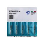 فرز الماسی مدل استوانه ای با نوک مورب توربین شماره 130 برند Dia Italy - خرید و قیمت فرز مخصوص توربین - خرید فرز الماسی مدل استوانهای با نوک مورب توربین 5 عددی،قیمت فرز الماسی مدل استوانهای با نوک مورب توربین 5 عددی،فرز الماسی مدل استوانهای با نوک مورب توربین،فرز الماسی مدل استوانهای با نوک مورب توربین برند دیا ایتالی