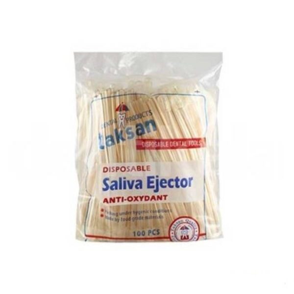 سرساکشن یکبار مصرف - خرید و قیمت سر ساکشن یکبار مصرف 100 عددی Aspirator Tip - از فروشگاه آنلاین تجهیزات پزشکی خانه الماس