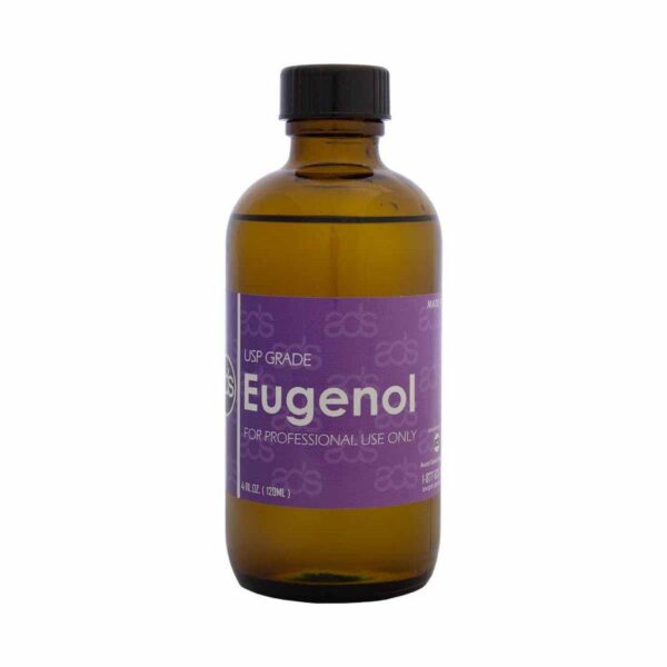 اوژنول 120 میل ADS - خرید و قیمت اوژنول 120 میل اونت دنتال - Eugenol 120 ml ads - فروشگاه دندانپزشکی آنلاین خانه الماس