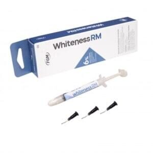 کیت بلیچینگ FGM