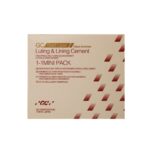 گلاس آینومر,خرید گلاس آینومر,گلاس آینومر GC,قیمت گلاس آینومر,فروش گلاس آینومر,مشخصات گلاس آینومر,Glass Ionomer Luting & Lining Cement,GC,Dandanet,دندانت,تجهیزات دندانپزشکی