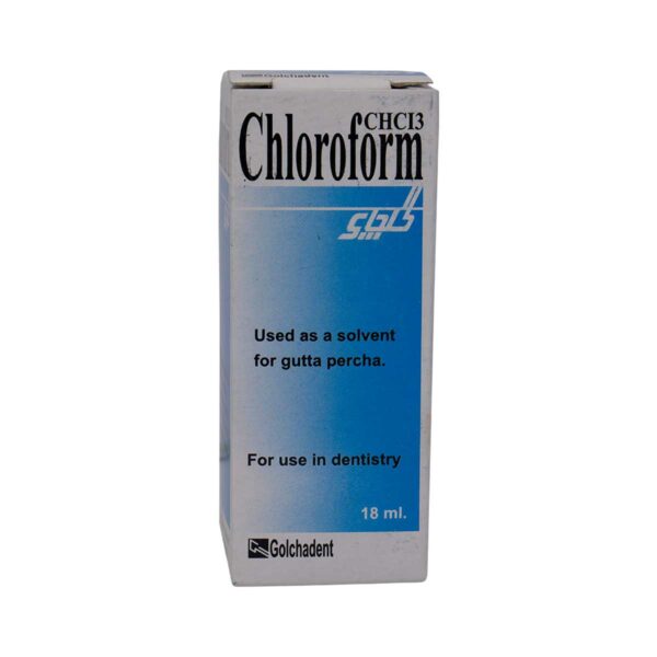 محلول کلروفرم گلچای - خرید و قیمت محلول کلروفرم 18 میل گلچای - Chloroform Golchai - کلروفرم 18 میل Golchai - کلروفرم 18 میل گلچای - خانه الماس