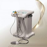 مینی یونیت دنتوس مدل MS600E