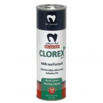محلول کلرهگزیدین 2% کلورکس نیک درمان - خرید و قیمت محلول کلروهگزیدین 2% Clorex 250ml - فروشگاه دندانپزشکی آنلاین خانه الماس