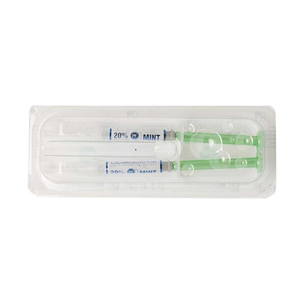 سرنگ بلیچینگ اپال سنس 4 سرنگ ?- Opalescence Carbamide Peroxide