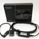 سنسور آرویجی RVG ایتیس Eighteeth مدل NanoPix - سنسور آرویجی ایتیس Eighteeth - قیمت سنسور RVG ایتیس - قیمت سنسور سایز 2 Nanopix - خانه الماس - دندانت