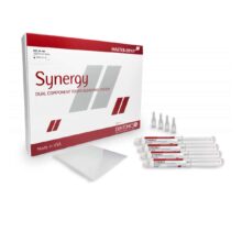 کیت بلیچینگ خانگی کارباماید Master-Dent - کیت بلیچینگ Synergy Bleaching Kit- فروشگاه آنلاین تجهیزات دندان پزشکی تهران دنت