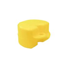 جای پلاک بزرگ ۵ عددی Large Case Box - ظرف نگهدارنده پلاک - جای پلاک بزرگ - جای پلاک ارتودنسی بزرگ - ابزار دندانپزشکی - تهران دنت