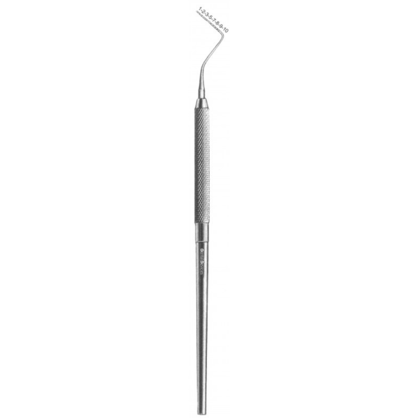 پروپ یکسر Dental Devices - خرید و قیمت پروپ یکسر - فروشگاه دندانپزشکی آنلاین خانه الماس - فروش لوازم مطب دندانپزشکی