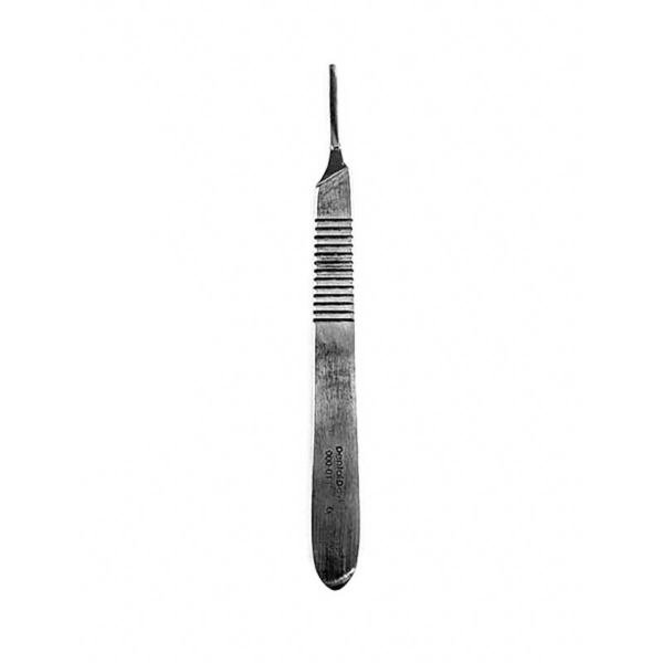 دسته تیغ بیستوری شماره 3 Dental Devices - دسته تیغ بیستوری شماره 4- فروشگاه دندانپزشکی آنلاین خانه الماس - خرید لوازم دندانپزشکیدسته تیغ بیستوری شماره 3 Dental Devices - دسته تیغ بیستوری شماره 4- فروشگاه دندانپزشکی آنلاین خانه الماس - خرید لوازم دندانپزشکی