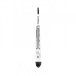 ?دسته تیغ بیستوری شماره 4 Scalpel Handles دنتال دیوایس - فروشگاه خانه الماس