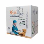 رول پنبه اطفال کاوه 400 عددی