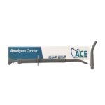 آمالگام کریر ACE -  آمالگام کریر پلاستیکی - تجهیزات دندانپزشکی خانه الماس - لیست قیمت لوازم دندانپزشکی - مواد و وسایل دندانپزشکی