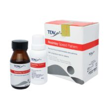 آکریل دورالی برند TDV ، خرید آکریل قالبگیری (دورالی) TDV ، خرید و قیمت آکریل دورالی تی دی وی ، خرید آکریل دورالی ، تهران دنت ، دندانت