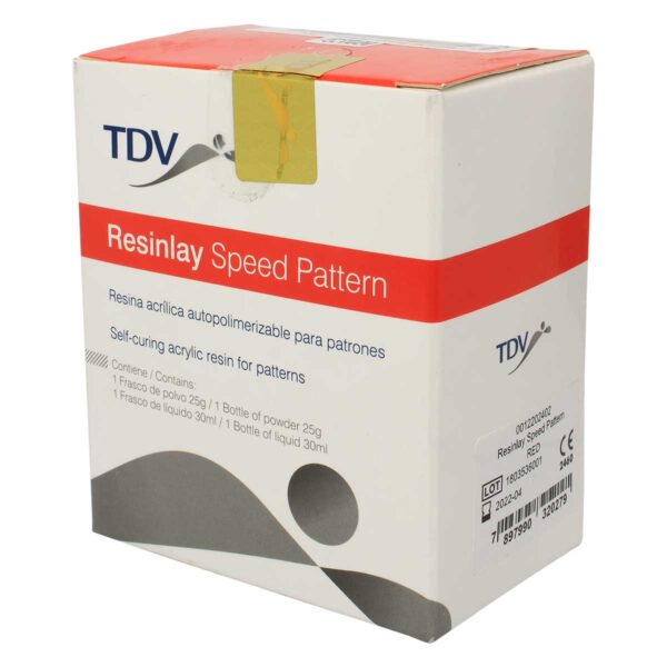 آکریل دورالی برند TDV ، خرید آکریل قالبگیری (دورالی) TDV ، خرید و قیمت آکریل دورالی تی دی وی ، خرید آکریل دورالی ، خانه الماس ، دندانت