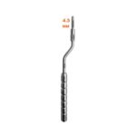 استئوتوم خلفی سر کج Dental Devices - خرید استئوتوم خلفی سر کج Osteotome - استوتوم کج دنتال دیوایس - قیمت استئوتوم خلفی سر کج -- خانه الماس