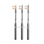 استئوتوم قدامی سر صاف Dental Devices - فروشگاه دندانپزشکی آنلاین خانه الماس - استئوتوم قدامی سر صاف - ابزار دندانپزشکی