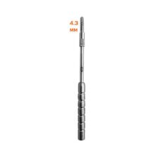 استئوتوم قدامی سر صاف Dental Devices - فروشگاه دندانپزشکی آنلاین خانه الماس - قیمت استئوتوم قدامی سر صاف - خرید و قیمت استئوتوم قدامی سر صاف