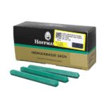 استنس برند Hoffman Denta - کامپاند (استنس) قالبگیری - خانه الماس - دندانت - دندال - خرید استنس سبز قالبگیری هافمن Impression Compound Hoffman