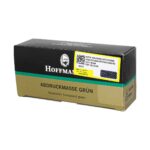 استنس برند Hoffman Denta - کامپاند (استنس) قالبگیری - خانه الماس - دندانت - دندال - خرید استنس سبز قالبگیری هافمن Impression Compound Hoffman