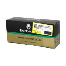 استنس برند Hoffman Denta - کامپاند (استنس) قالبگیری - خانه الماس - دندانت - دندال - خرید استنس سبز قالبگیری هافمن Impression Compound Hoffman