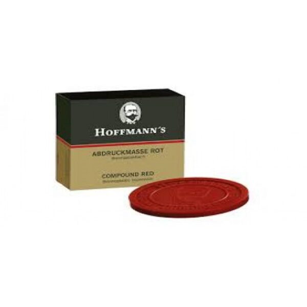 استنس برند Hoffman Denta - کامپاند (استنس) قالبگیری - خانه الماس - دندانت - دندال - خرید استنس سبز قالبگیری هافمن Impression Compound Hoffman