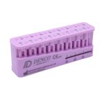 اندومتر بلوکی برند Denco - خرید اندومتر بلوکی برند دنکو - قیمت اندومتر بلوکی Dental Endo - تجهیزات دندانپزشکی خانه الماس - خانه الماس - دندانت