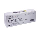 اندومتر بلوکی برند Denco - خرید اندومتر بلوکی برند دنکو - قیمت اندومتر بلوکی Dental Endo - تجهیزات دندانپزشکی خانه الماس - خانه الماس - دندانت