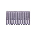 باربروچ طول 25 برند Denco ، خرید باربروچ با کمترین هزینه Barbed Broaches ، خرید باربروچ برند دنکو ، خرید و قیمت باربروچ طول 25 ، خانه الماس