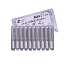 باربروچ طول 25 برند Denco ، خرید باربروچ با کمترین هزینه Barbed Broaches ، خرید باربروچ برند دنکو ، خرید و قیمت باربروچ طول 25 ، خانه الماس