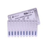 باربروچ طول 25 برند Denco ، خرید باربروچ با کمترین هزینه Barbed Broaches ، خرید باربروچ برند دنکو ، خرید و قیمت باربروچ طول 25 ، خانه الماس