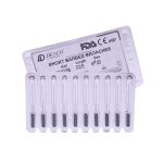 باربروچ طول 25 برند Denco ، خرید باربروچ با کمترین هزینه Barbed Broaches ، خرید باربروچ برند دنکو ، خرید و قیمت باربروچ طول 25 ، خانه الماس