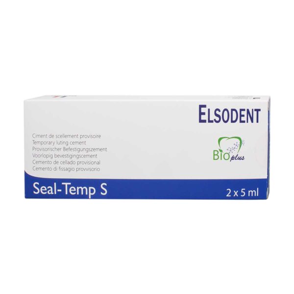 تمپ باند Elsodent - سمان ها