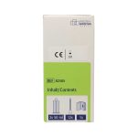 ثبت بایت 2 عددی برند Muller Omicron - قیمت و خرید ثبت بایت مولر - ثبت بایت 2 عددی - خرید و قیمت ثبت بایت Muller-Omicron - خانه الماس - دندانت