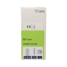 ثبت بایت 2 عددی برند Muller Omicron - قیمت و خرید ثبت بایت مولر - ثبت بایت 2 عددی - خرید و قیمت ثبت بایت Muller-Omicron - خانه الماس - دندانت